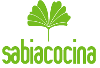 Logo Sabia Cocina